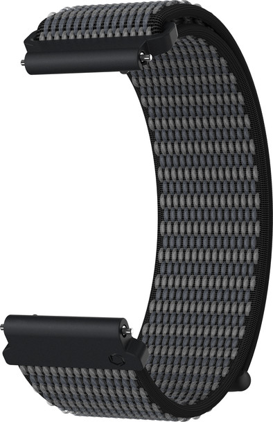 Coros Pace 2/Apex 42 mm Nylonarmband Blau ist nicht mehr verfügbar