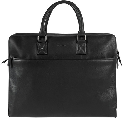 Burkely Antique Avery Laptop Bag 17 inches Black is no longer available