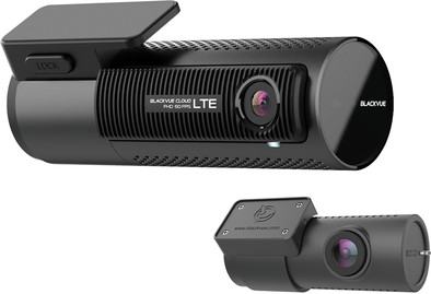 BlackVue DR750-2CH LTE Full HD Cloud Dash Cam 32GB is no longer available
