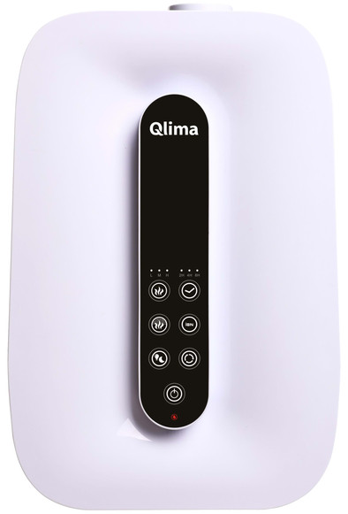 Qlima H609 ist nicht mehr verfügbar