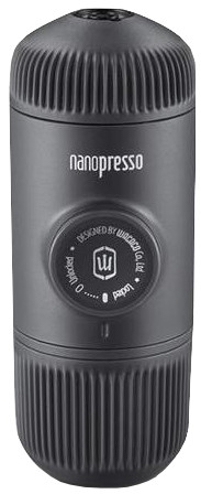 Wacaco Nanopresso Ground Coffee Grau ist nicht mehr verfügbar