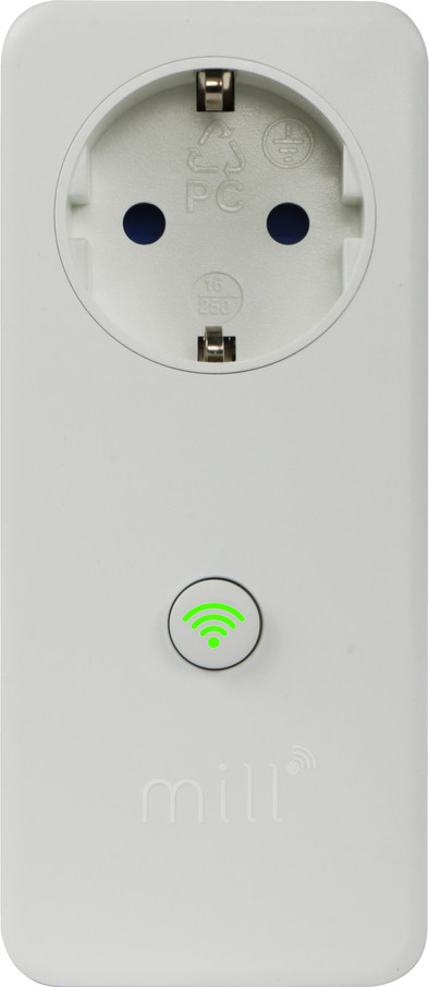 Mill Smart WiFi Socket is no longer available