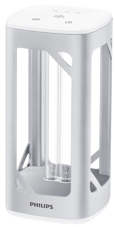 Philips UV-C Disinfection Desk Lamp is no longer available