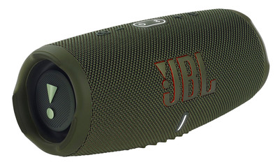 JBL Charge 5 Green is no longer available