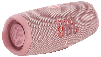 JBL Charge 5 Pink is no longer available
