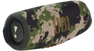 JBL Charge 5 Squad ist nicht mehr verfügbar