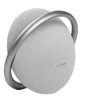 Harman Kardon Onyx Studio 7 Gray is no longer available