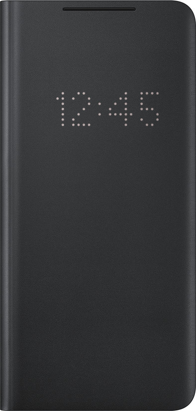 Samsung Galaxy S21 Ultra LED View Book Case Black is no longer available