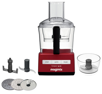 Magimix C3160 Rot ist nicht mehr verfügbar