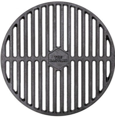 The Bastard Cast Iron Grid Medium is no longer available