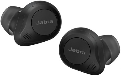 Jabra Elite 85t Schwarz ist nicht mehr verfügbar