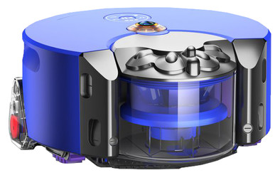 Dyson 360 Heurist robot vacuum is no longer available