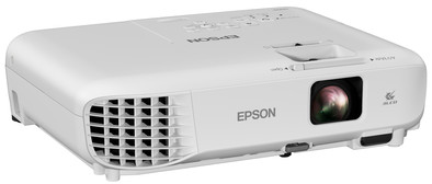 Epson EB-W06 is no longer available