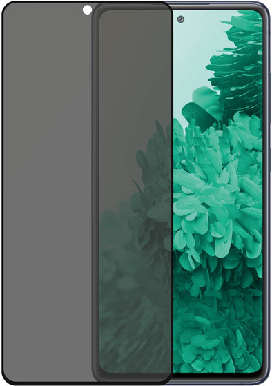 PanzerGlass Case Friendly Samsung Galaxy S21 Privacy Screen Protector Glass Black is no longer available