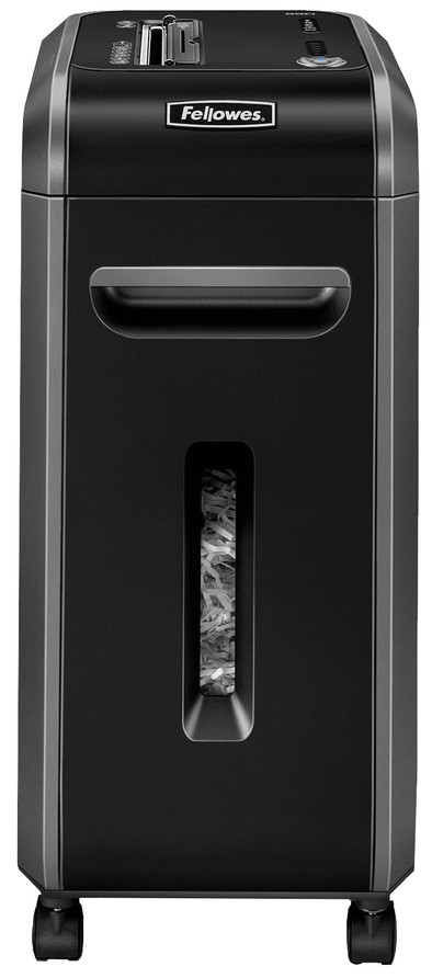 Fellowes Powershred 99Ci ist nicht mehr verfügbar