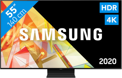 Samsung QLED 55Q95T (2020) is no longer available