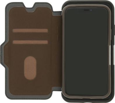 OtterBox Strada iPhone 11 Pro Book Case Brown is no longer available