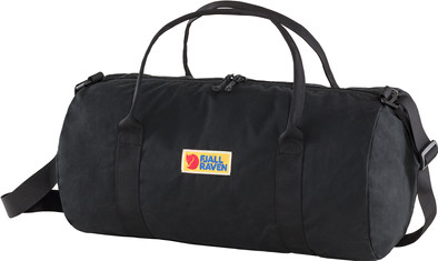 Fjällräven Vardag Duffel 30L Black is no longer available