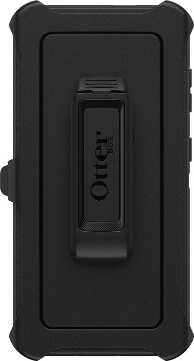 OtterBox Defender Samsung Galaxy S21 Back Cover Black is no longer available