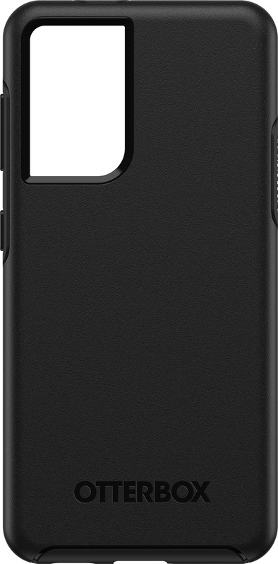 OtterBox Symmetry Samsung Galaxy S21 Back Cover Black is no longer available