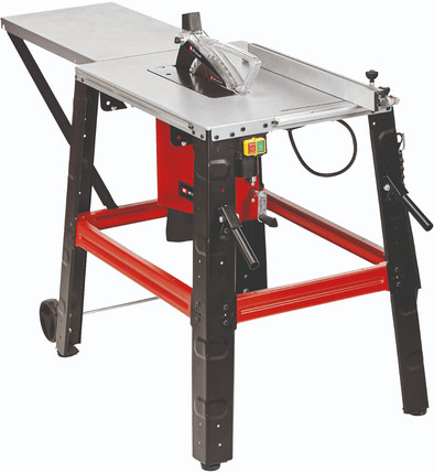 Einhell TC-TS 315 U is no longer available