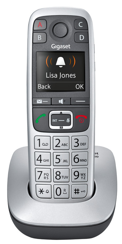 Gigaset E560 ist nicht mehr verfügbar