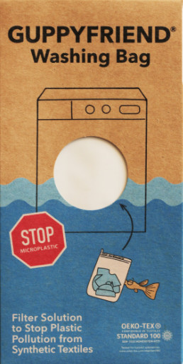 Guppyfriend-Waschbeutel ist nicht mehr verfügbar