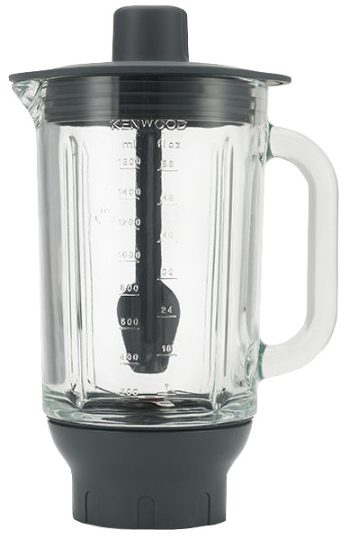 Kenwood KAH359GL Standmixer aus Glas ist nicht mehr verfügbar
