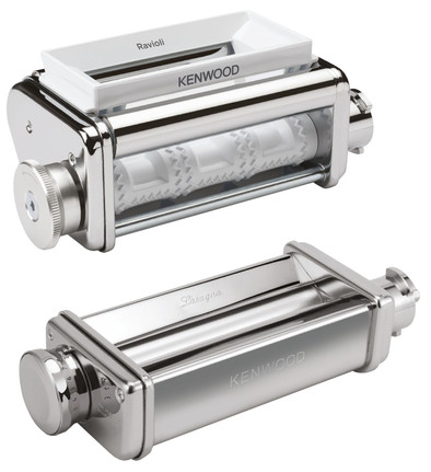 Kenwood MAX94.A0ME Lasagne-Walze + Ravioli-Aufsatz ist nicht mehr verfügbar