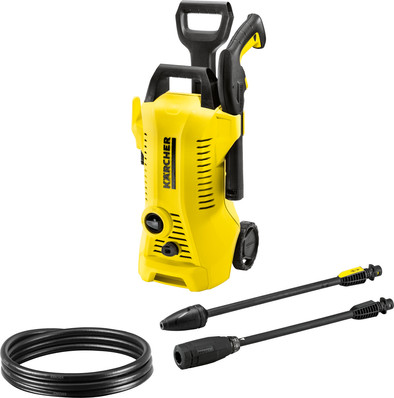 Kärcher K2 Power Control is no longer available