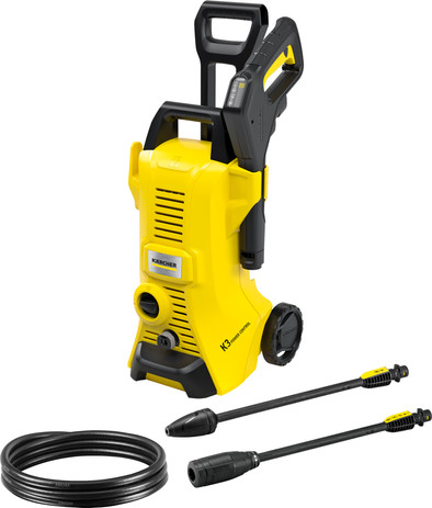 Karcher K3 Power Control is no longer available