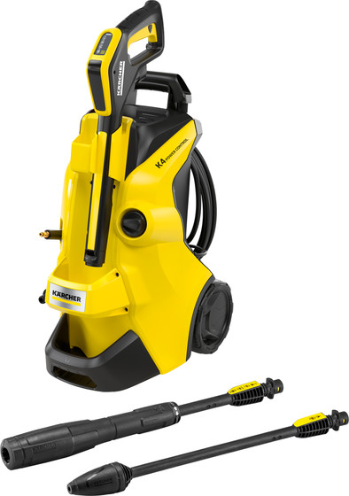 Kärcher K4 Power Control Flex ist nicht mehr verfügbar