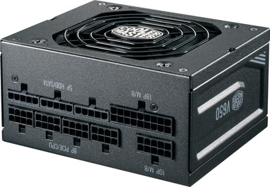Cooler Master V650 SFX Gold ist nicht mehr verfügbar