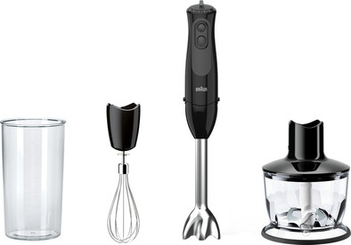 Braun MQ 3135 BK is no longer available