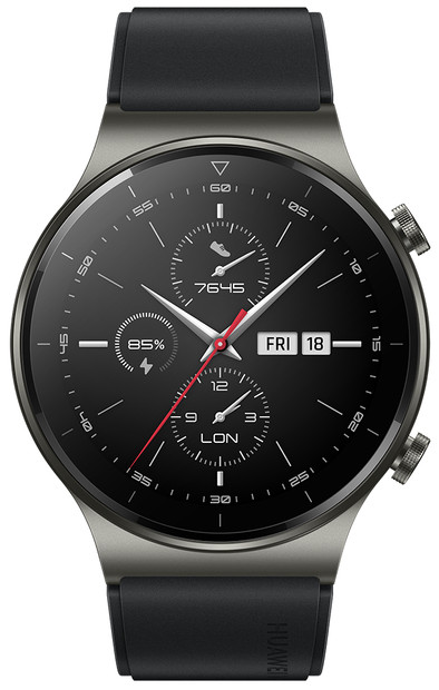 Huawei Watch GT 2 Pro Black 46mm is no longer available