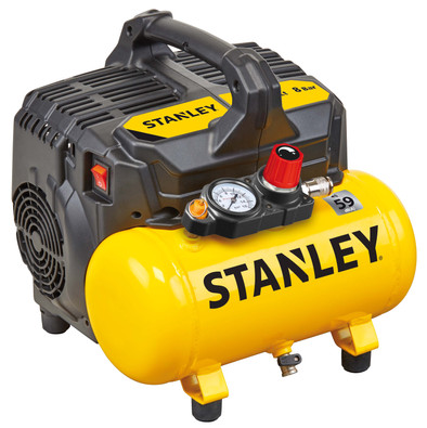Stanley DST100/8/6 Silent is no longer available