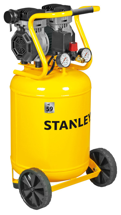 Stanley SXCMS1350VE Silent is no longer available