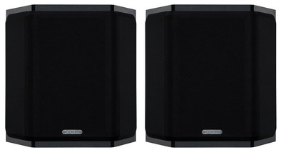 Monitor Audio Bronze 6G FX Schwarz (pro Paar) ist nicht mehr verfügbar