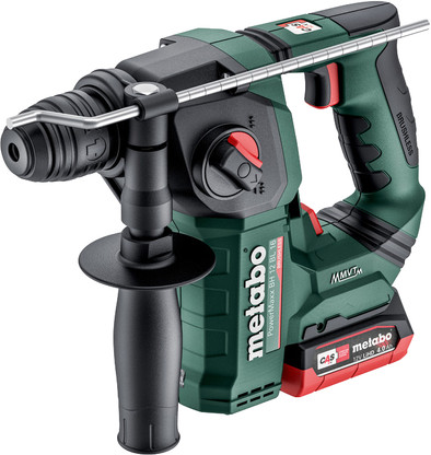 Metabo PowerMaxx BH 12 BL 16 is no longer available