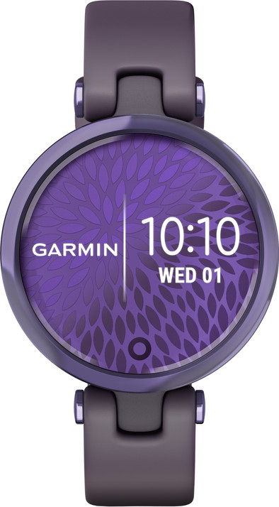 Garmin Lily Purple is no longer available