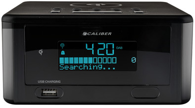 Caliber HCG010QIDAB-BT ist nicht mehr verfügbar