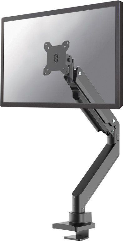 Neomounts NM-D775BLACK Monitorhalterung Gasgefedert Schwarz ist nicht mehr verfügbar