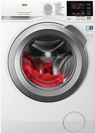 AEG L6FB64470 ist nicht mehr verfügbar