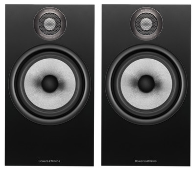Bowers &amp; Wilkins 606 S2 Black (per pair) is no longer available