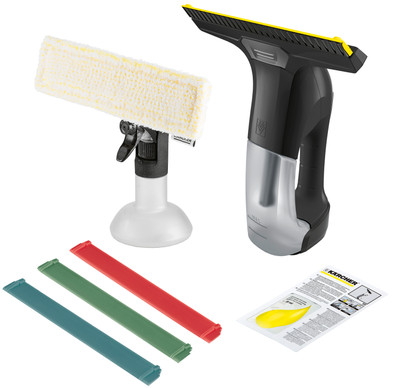 Kärcher WV 6 Plus Multi Edition Black ist nicht mehr verfügbar