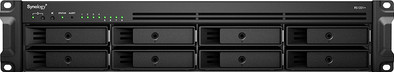 Synology RS1221RP+ is no longer available