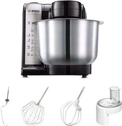 Bosch MUM48A1 ist nicht mehr verfügbar