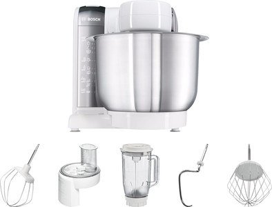 Bosch MUM48CR1 ist nicht mehr verfügbar