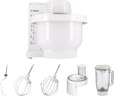 Bosch MUM4830 ist nicht mehr verfügbar