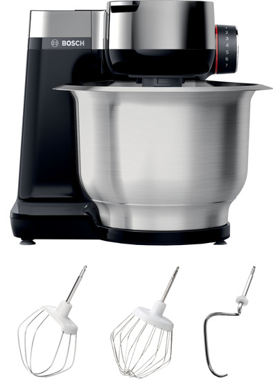 Bosch MUMS2VM00 Schwarz ist nicht mehr verfügbar